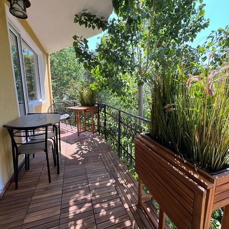 Apartament 3 Camere Vila Cristal Neptun Exterior foto