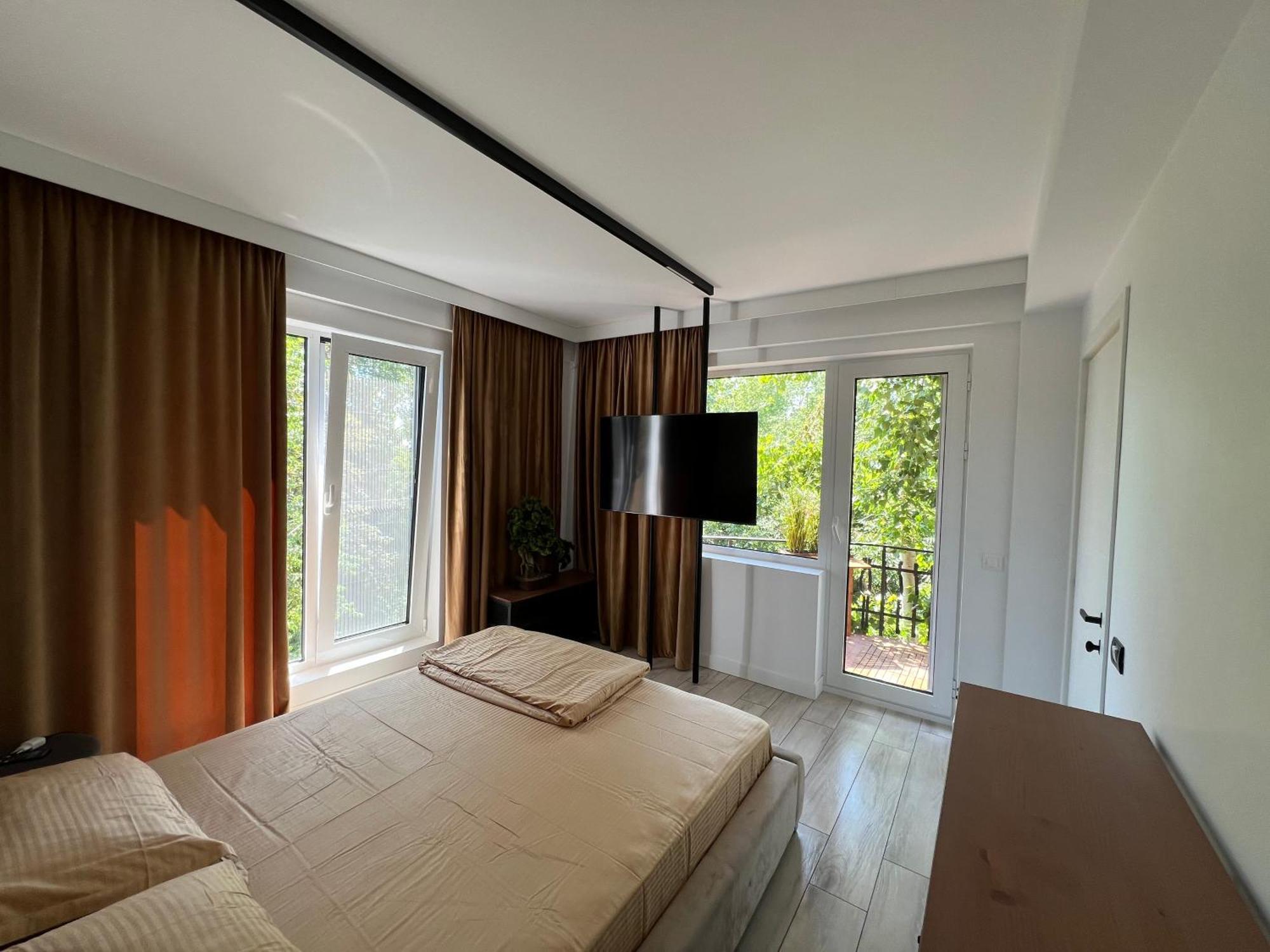 Apartament 3 Camere Vila Cristal Neptun Exterior foto